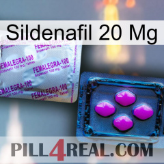 Sildenafil 20 Mg 37